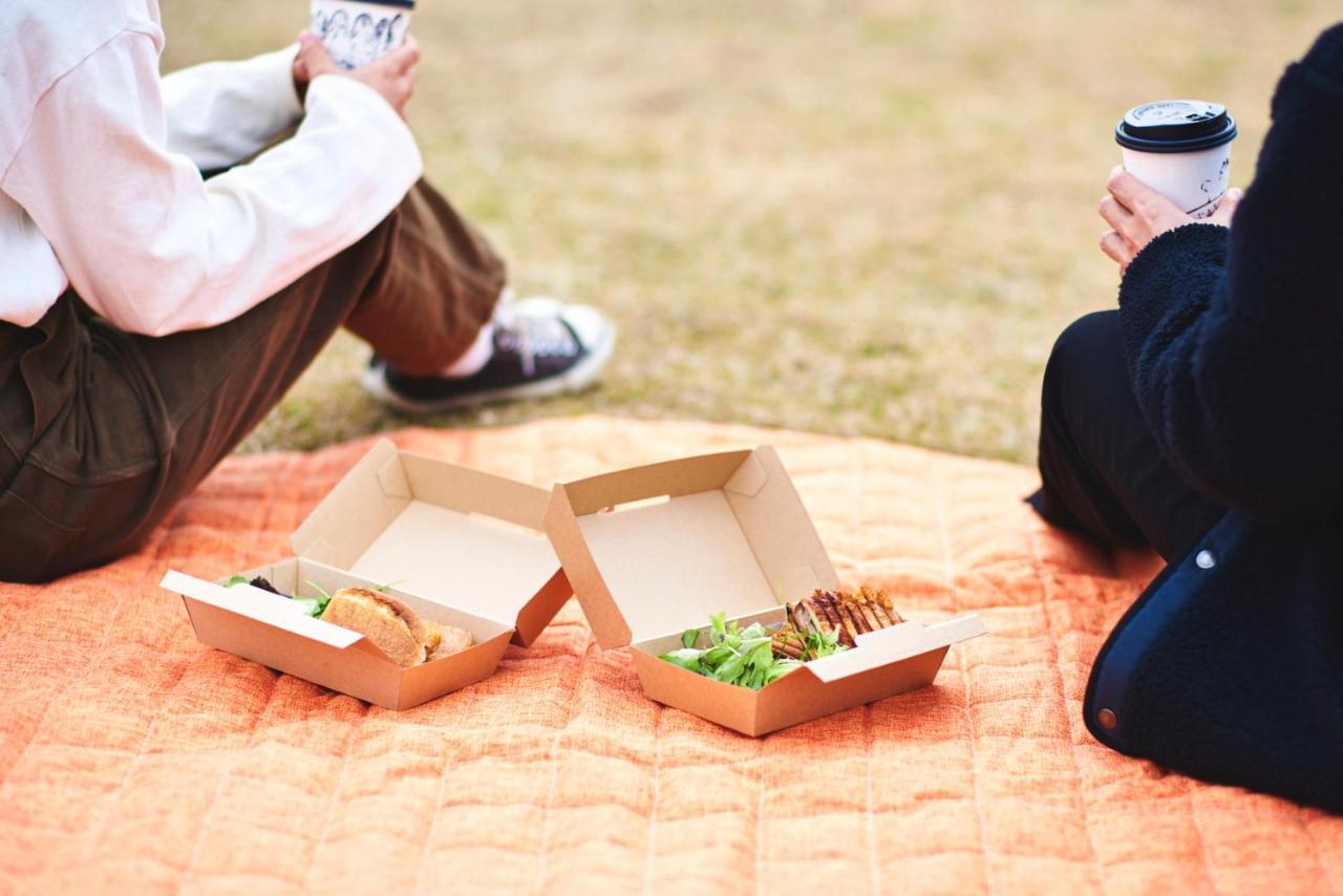 Inn The Park Fukuoka Fukuoka  Luaran gambar