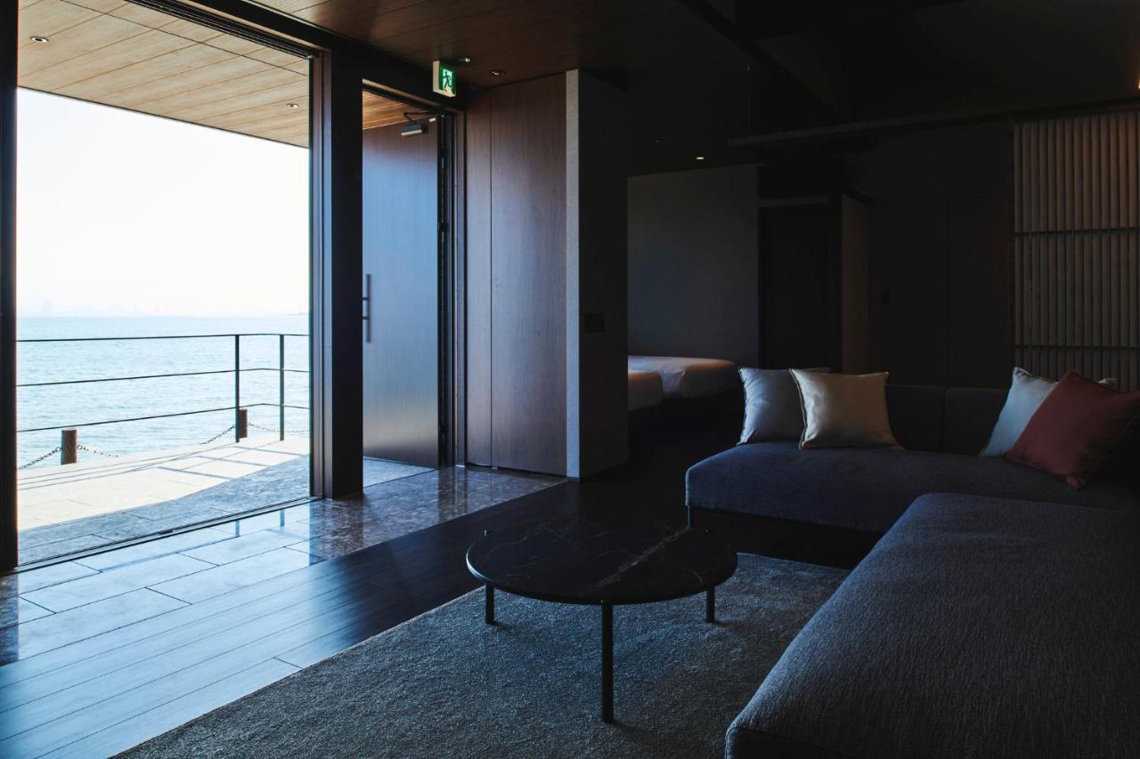 Inn The Park Fukuoka Fukuoka  Luaran gambar