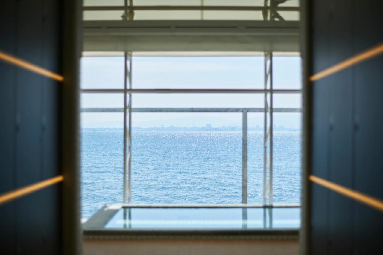 Inn The Park Fukuoka Fukuoka  Luaran gambar