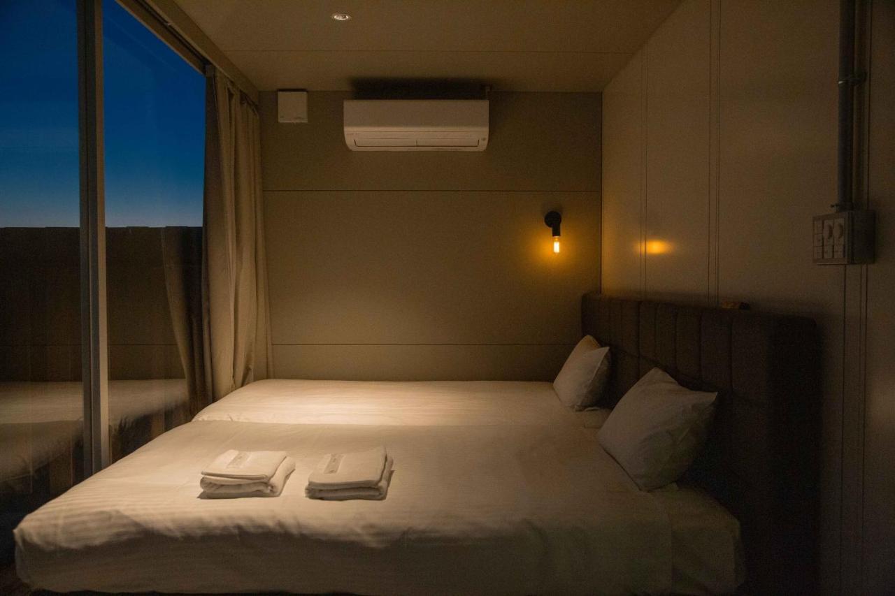 Inn The Park Fukuoka Fukuoka  Luaran gambar