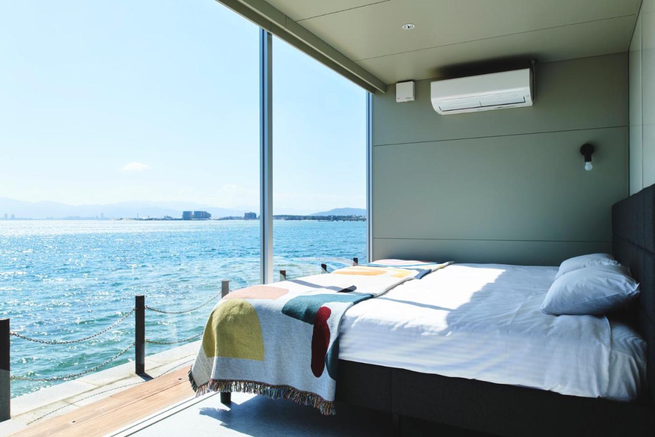 Inn The Park Fukuoka Fukuoka  Luaran gambar