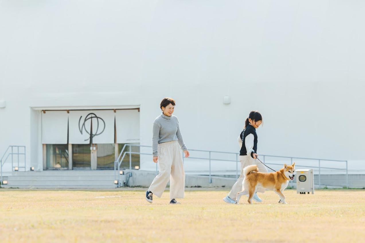 Inn The Park Fukuoka Fukuoka  Luaran gambar