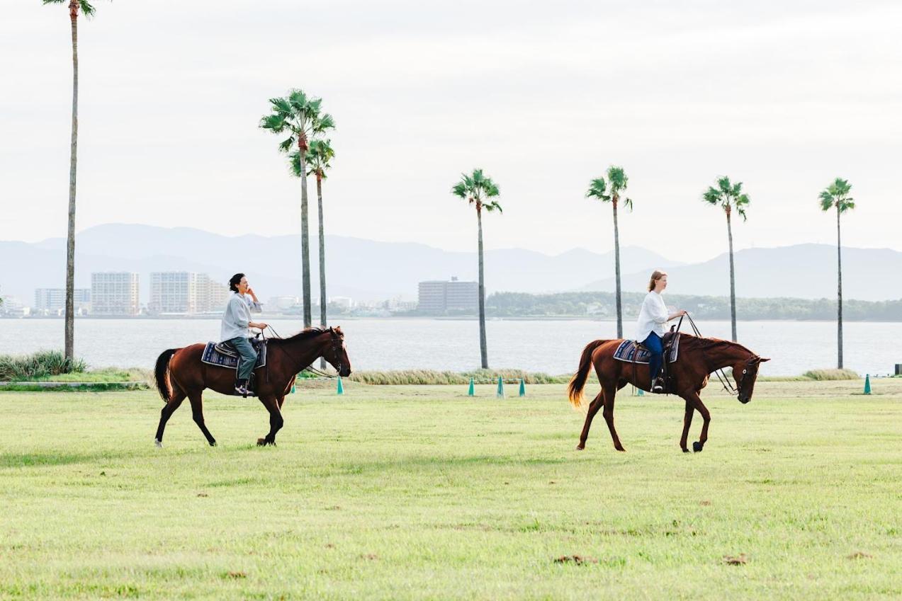Inn The Park Fukuoka Fukuoka  Luaran gambar